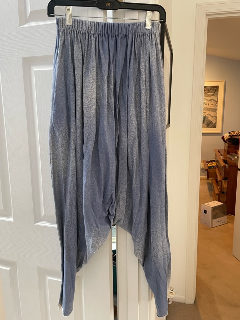 NWOT State the Label Perfect Pants in Twilight